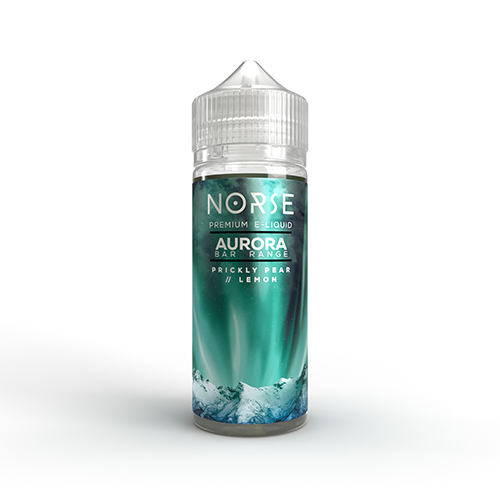 Norse Aurora - Prickly Pear (Shortfill, 100ml) i gruppen E-Juice / Shortfills / Alla Smaker hos Eurobrands Distribution AB (Elekcig) (127736)