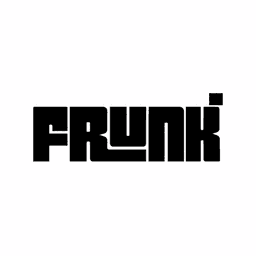 Frunk Bar
