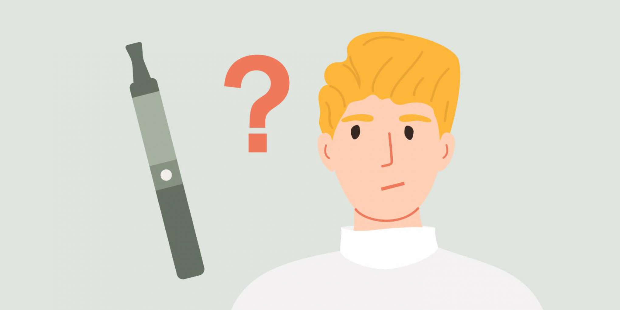 Är vaping dåligt för dig? Är vaping dåligt för dig?