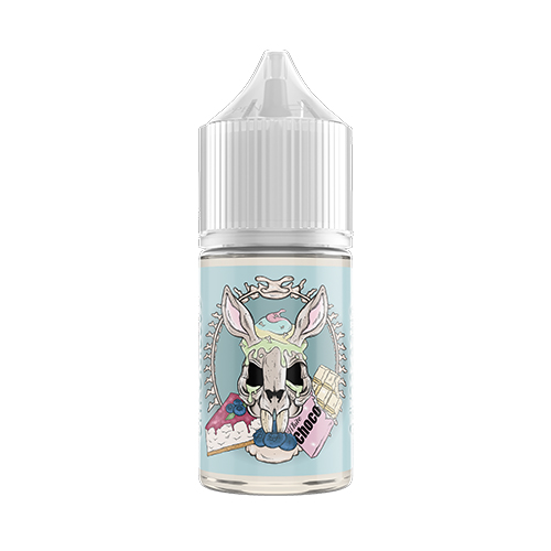 White Blueberry Cheesecake (MTL) - Koyuki Chronicles i gruppen E-Juice / Shortfills / Alla Smaker hos Eurobrands Distribution AB (Elekcig) (86334)